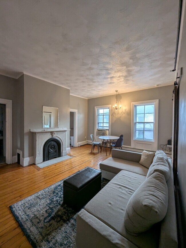 Foto del edificio - 178 Bowen St