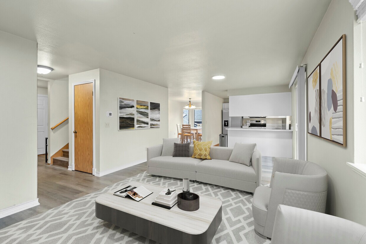 Foto principal - 2739 SW 347th Pl