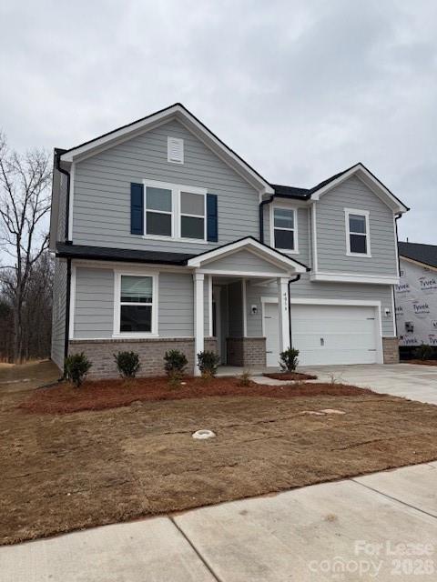 Building Photo - 4014 Cunningham Farm Dr