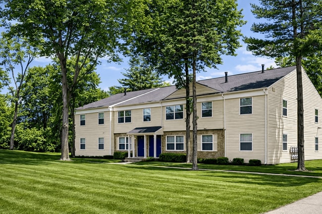 Foto del edificio - Residences at Lawnview