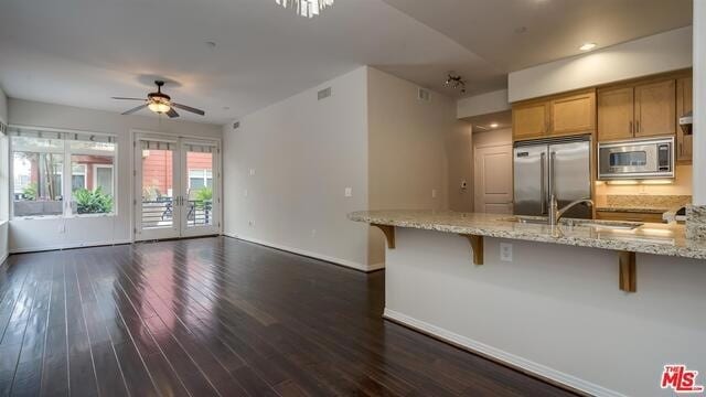 Foto del edificio - 4050 Glencoe Ave