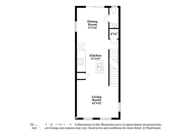 Building Photo - 600 Ethridge Pl
