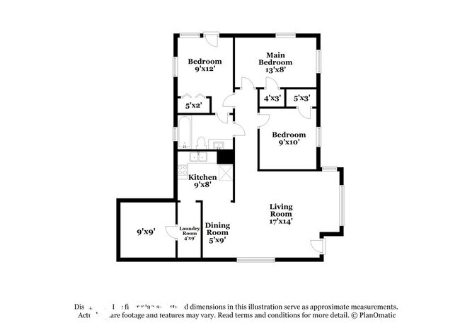 Foto del edificio - 2218 Farragut St