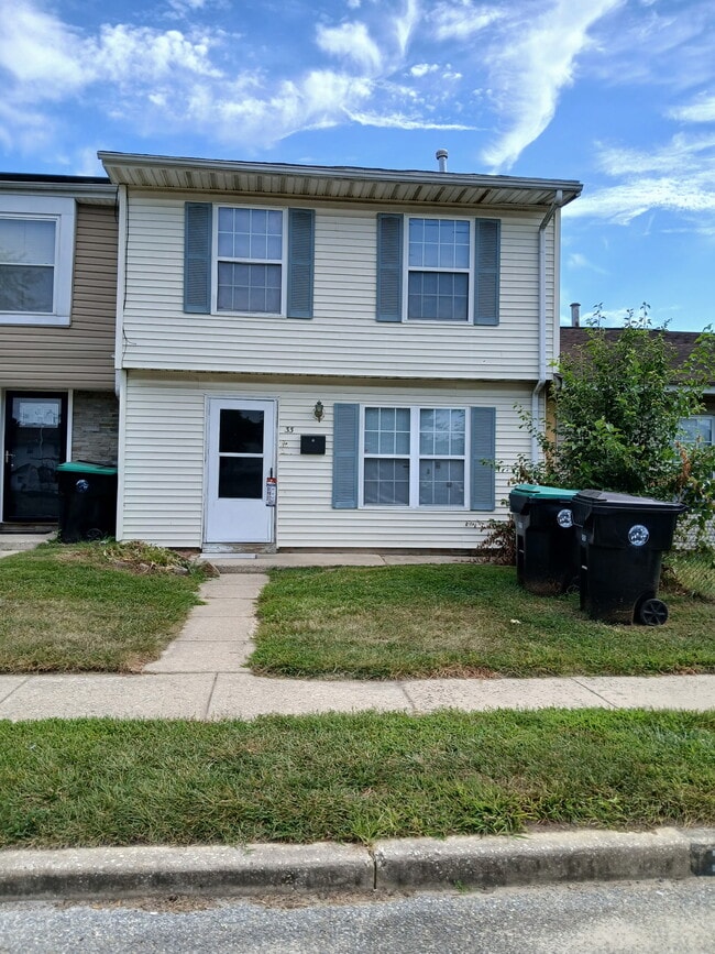 Building Photo - 33 Milstone Ct