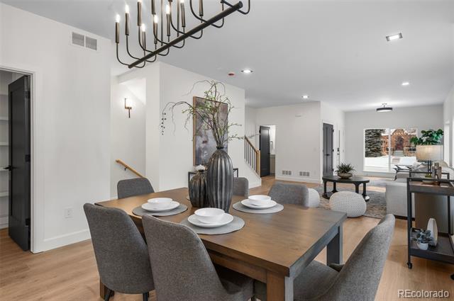 Foto del edificio - 537 Josephine St