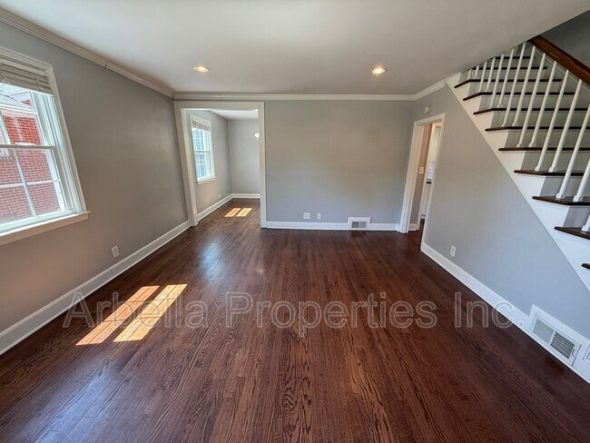 Foto del edificio - 1437 Valley St