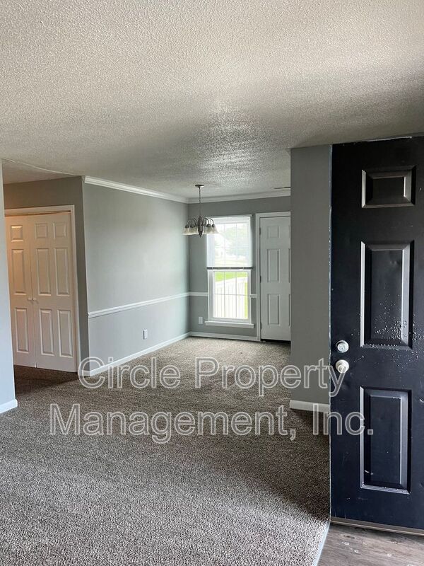 125 Claybill Dr Unit A, Meridianville, AL 35759 Condo for Rent in Meridianville, AL