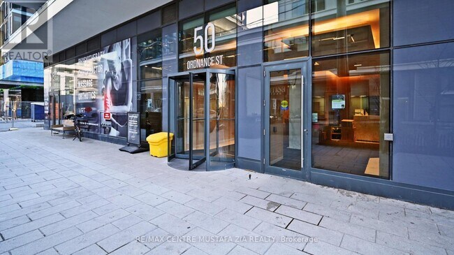 Building Photo - 50 Ordnance St