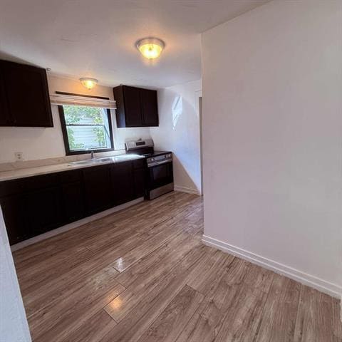 Foto del edificio - 309 W Hull St