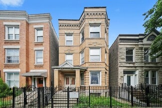 Building Photo - 2736 W Evergreen Ave