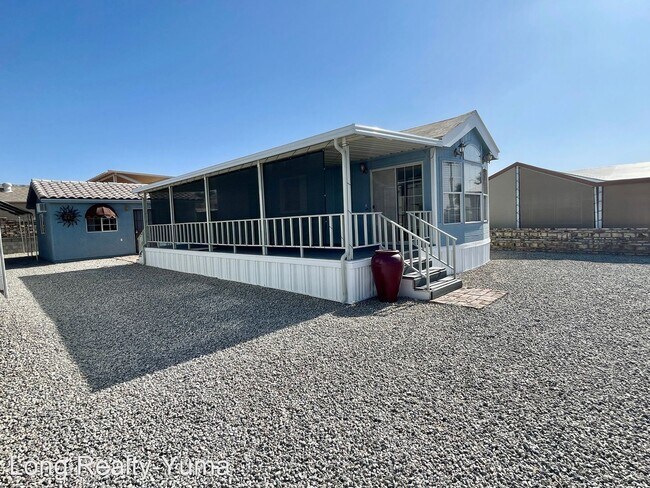 Building Photo - 1 br, 1 bath House - 12571 E. 45th Ln