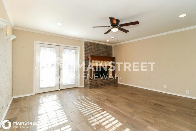 Foto del edificio - 6428 Moonglow Ln, Watauga, TX 76148