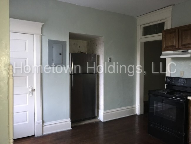 Foto del edificio - 1018 3rd St SW