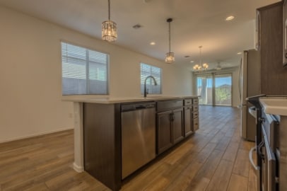 Building Photo - Rancho Sahuarita, built in 2023