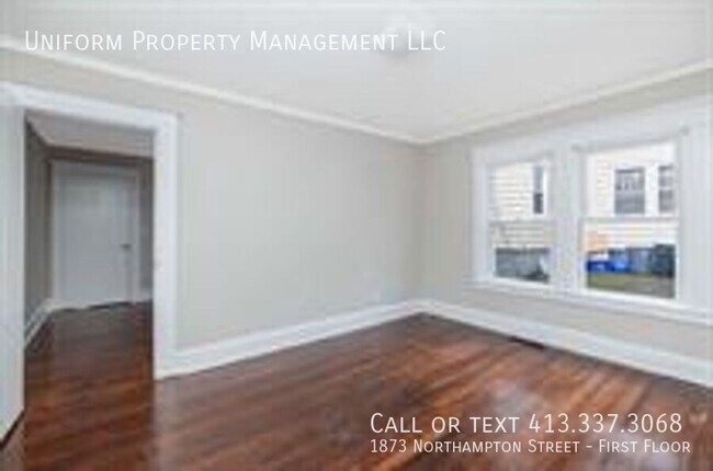 Foto del edificio - 1873 Northampton St