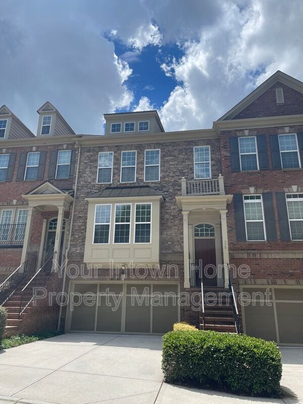 Photo - 326 Ardmore Ct NW Townhome