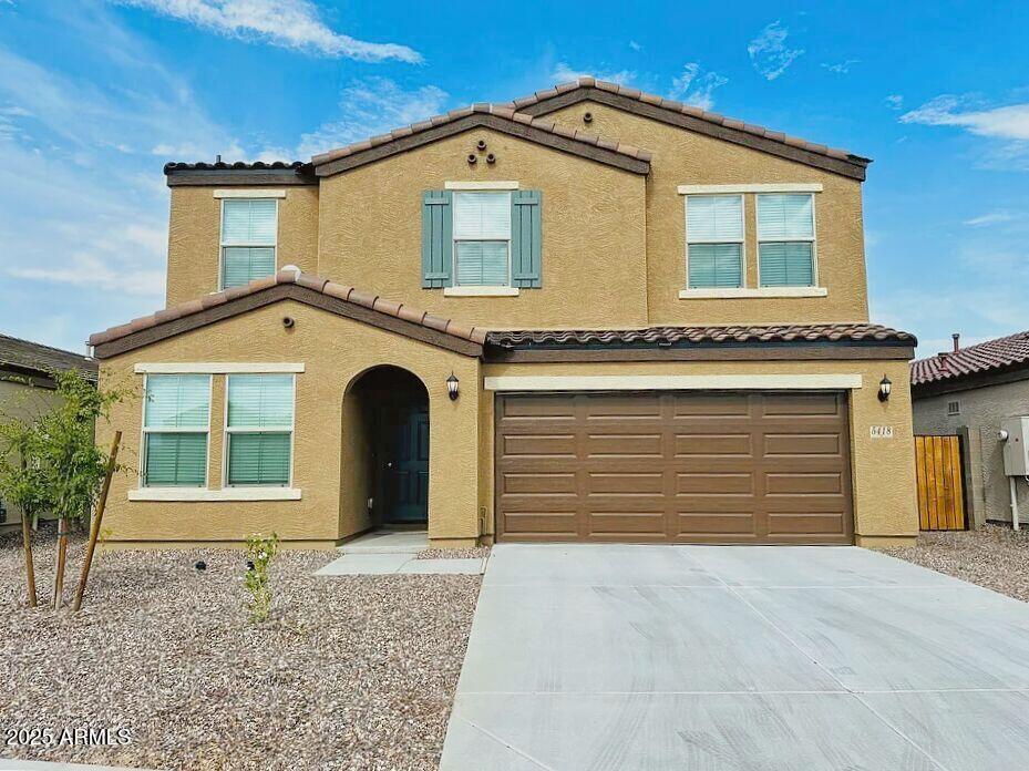 Foto principal - 5418 S 26th Ln