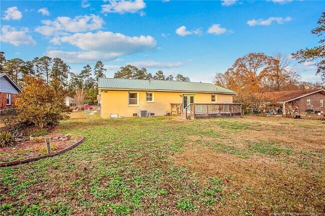 Building Photo - 6525 Senator Dr