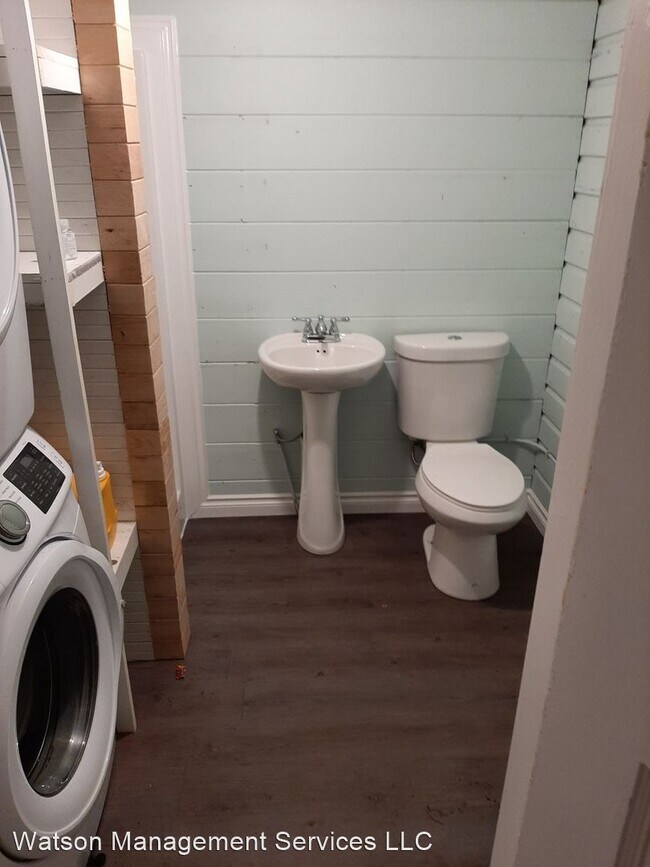 Foto del edificio - 2 br, 1 bath House - 12716 S Dart Rd