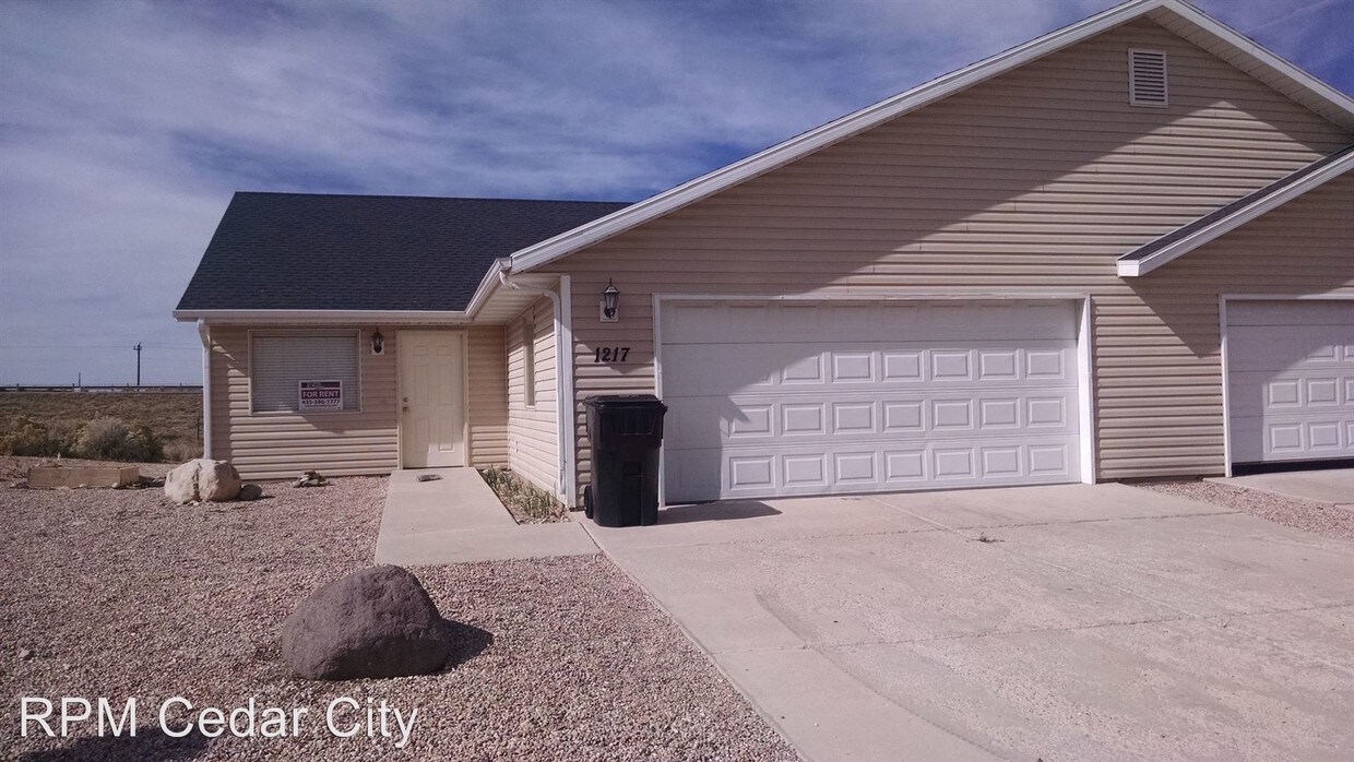 1219 N Cedar Blvd, Cedar City, UT 84721 Apartment for Rent in Cedar