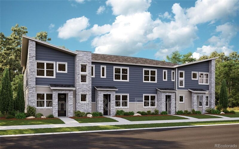Littleton Townhomes For Rent