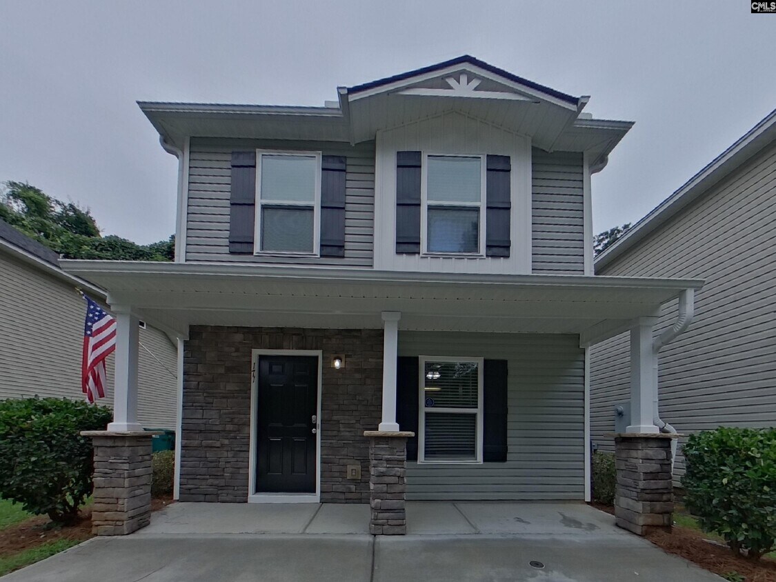 Primary Photo - 171 Tybo Dr