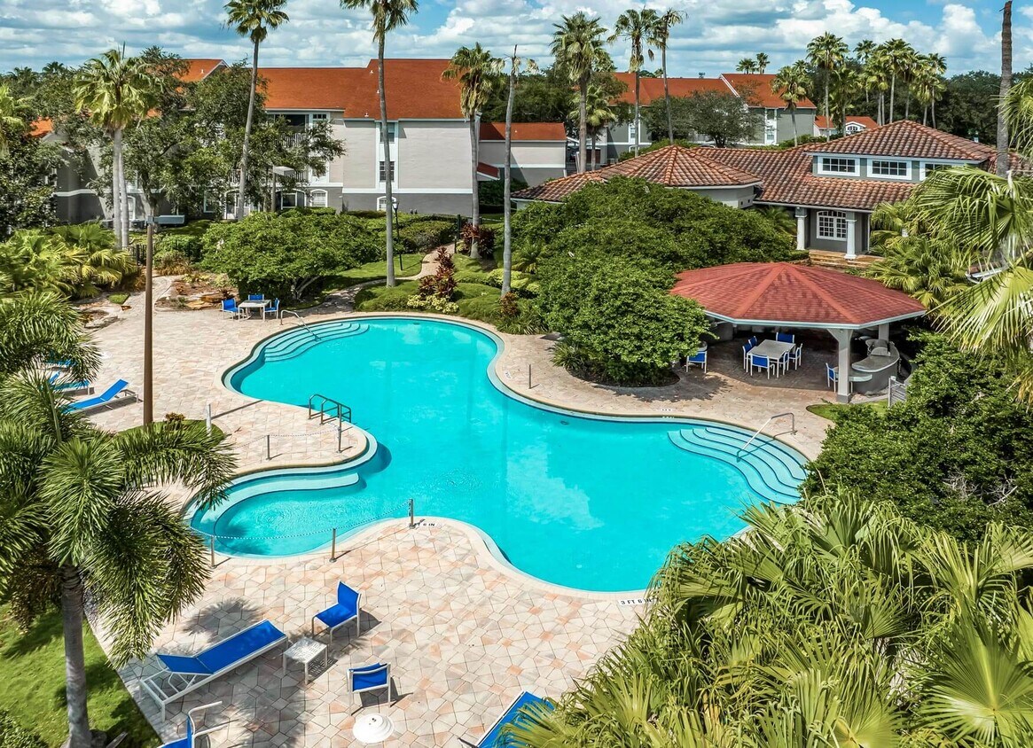 Arbors at Lee Vista 5900 Bent Pine Dr Orlando, FL Apartments for