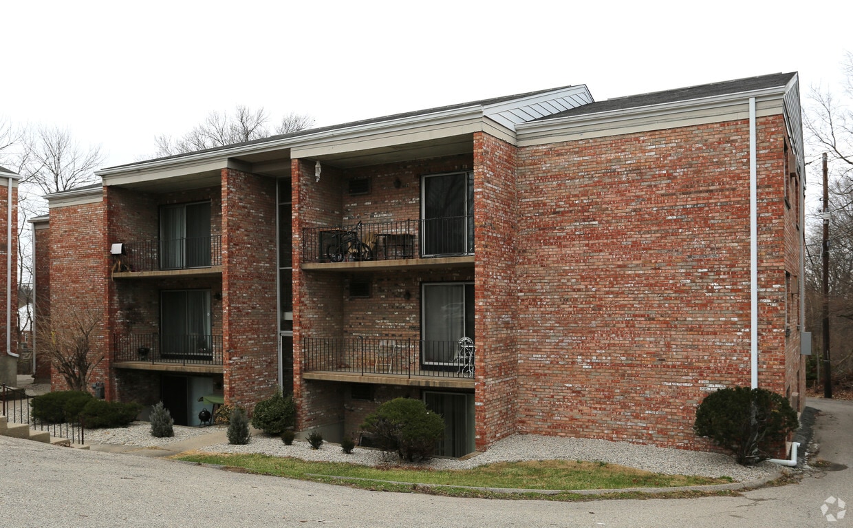 Primary Photo - 3601 Alexandria Pike