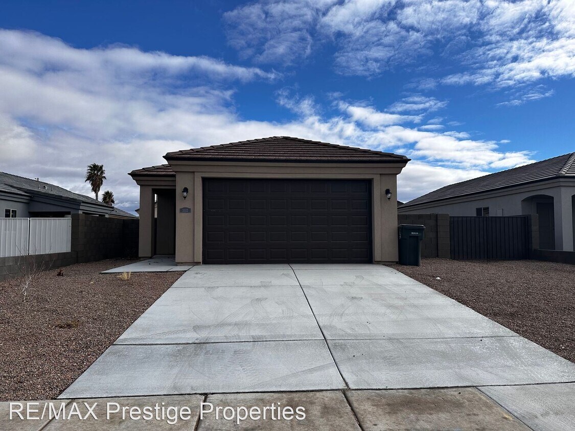 3332 N Lomalai Ave, Kingman, AZ 86401 House Rental in Kingman, AZ