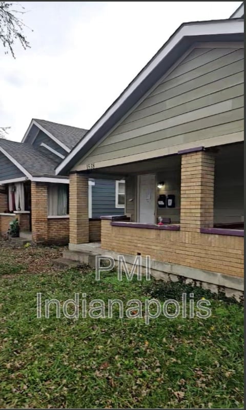 Foto principal - 1540 N Grant Ave