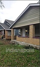 Building Photo - 1540 N Grant Ave