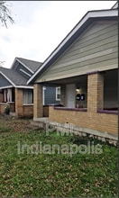 Building Photo - 1540 N Grant Ave