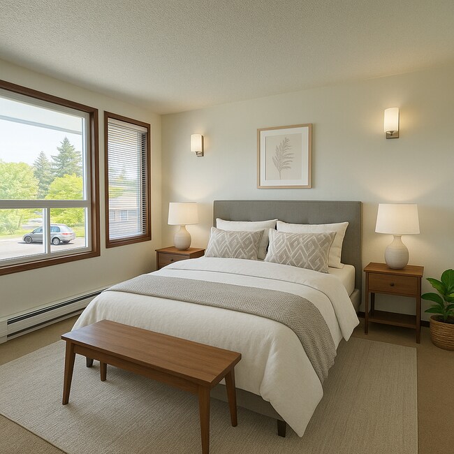 Foto del edificio - Welcome to Titlow Beach Townhomes - Your C...