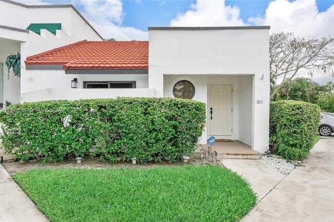 Building Photo - 385 NW 36th Ave