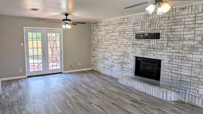 Building Photo - 5508 Denmans Mountain Rd
