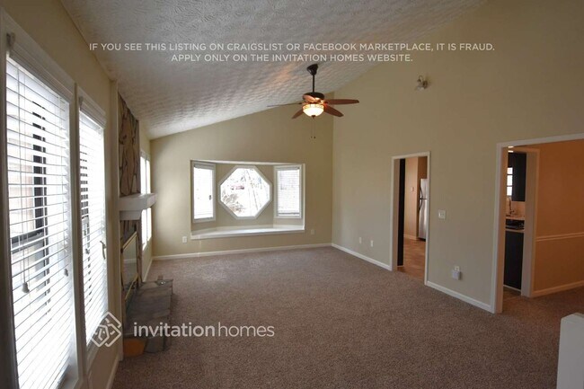 Foto del edificio - 2679 Forest Way NE