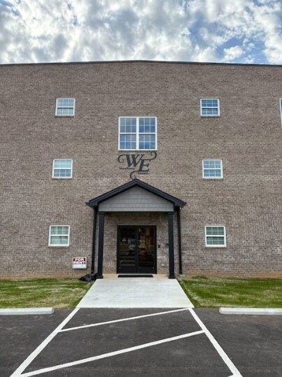 Foto del edificio - Woodlawn Estates