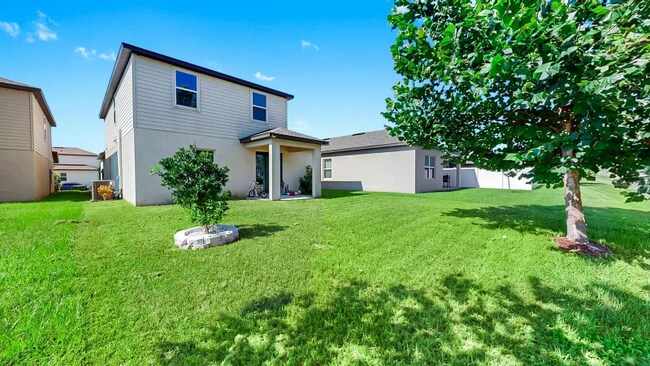 Foto del edificio - 5453 Fez Ct