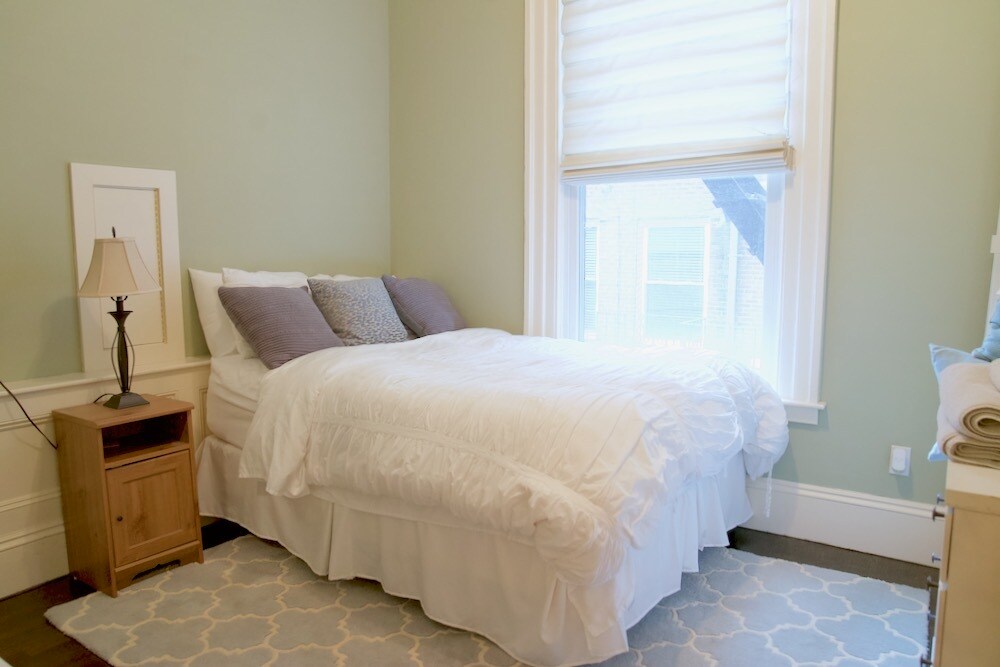 Foto del edificio - 67 Mount Vernon St