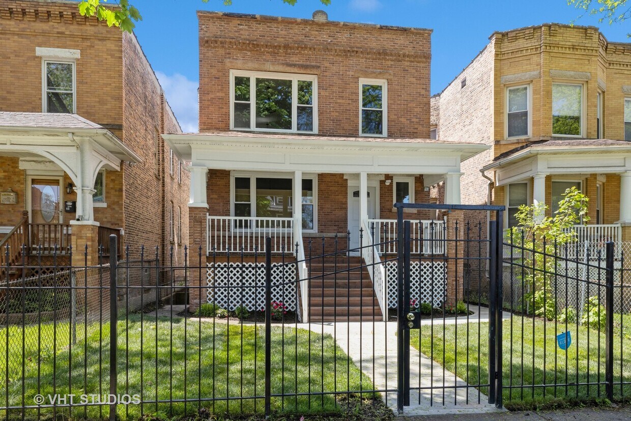 Primary Photo - 44 N Long Ave