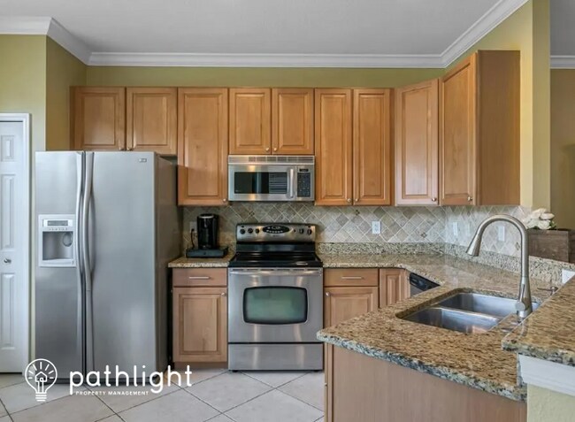 Foto del edificio - 14038 Waterville Circle