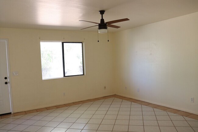 Photo - Large Backyard House