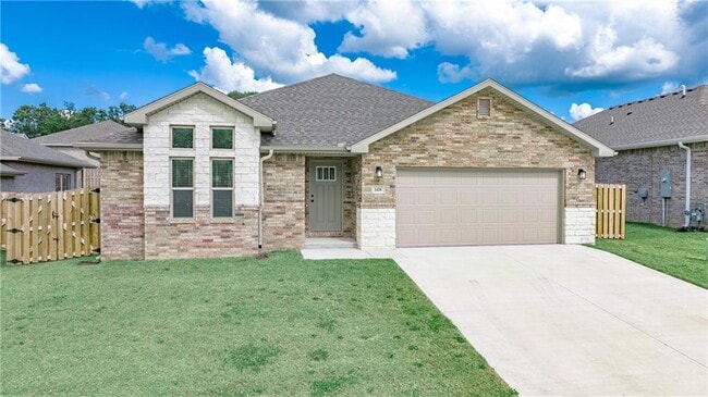 Building Photo - 1410 Emmerson St