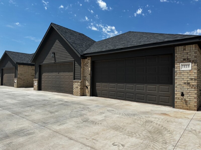 5810 Virginia Ave, Lubbock, TX 79424 Condo for Rent in Lubbock, TX