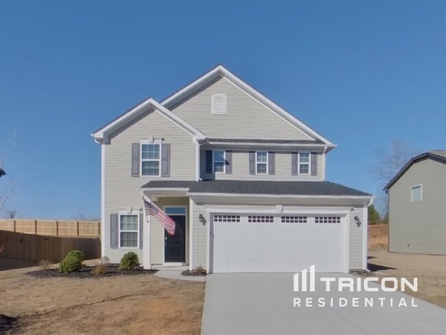 Building Photo - 107 Monocacy Way