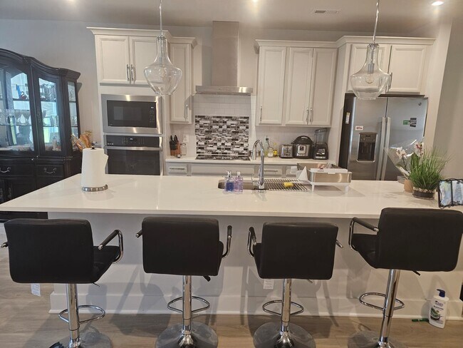 Foto del edificio - 524 Greybull Walk