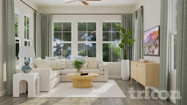 Foto del edificio - 4305 Stonybrooke Dr