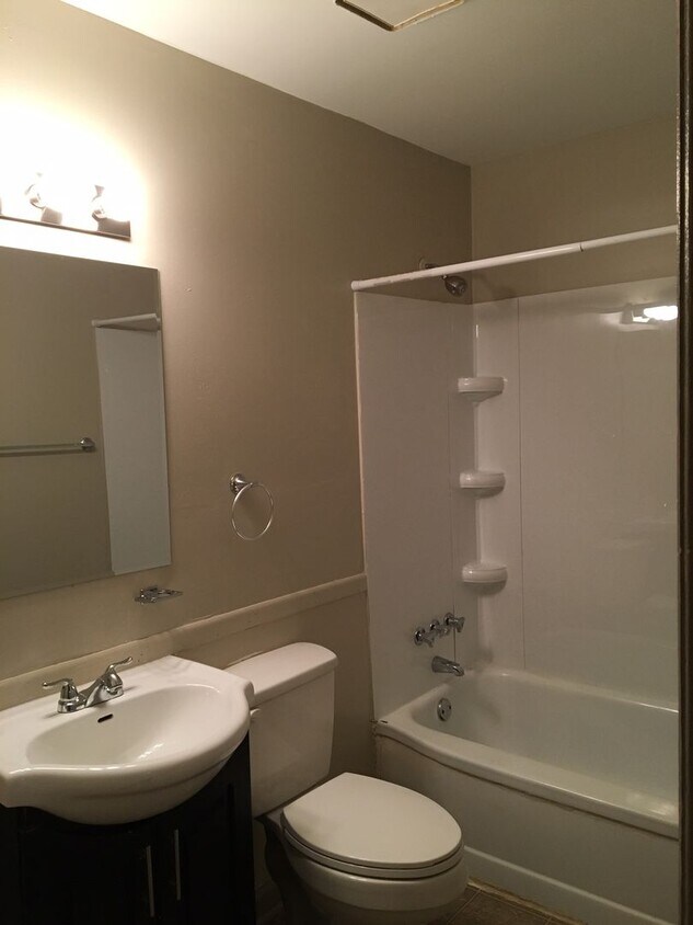 Building Photo - We have your next home