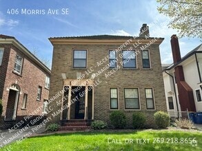Building Photo - 406 Morris Ave SE