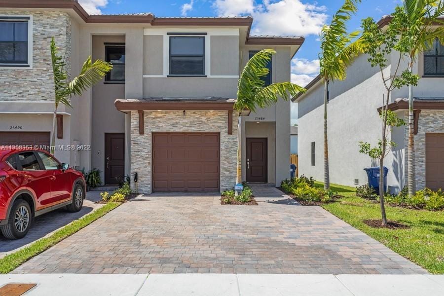 25484 108 Ct, Naranja, FL 33032 Townhome Rentals in Naranja FL